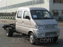 Changan SC1021AAS42CNG truck chassis