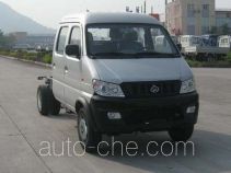 Changan SC1021AAS43 truck chassis