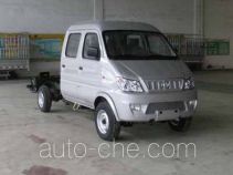 Changan SC1021AAS51CNG truck chassis