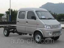 Changan SC1021AAS52 truck chassis
