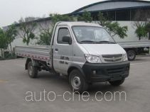 Changan SC1021ADD43CNG бортовой грузовик