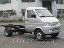 Changan SC1021AGD42CNG truck chassis