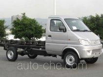 Changan SC1021AGD51 truck chassis