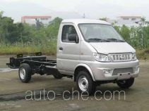 Changan SC1021AGD51CNG truck chassis