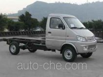 Changan SC1021AGD52 truck chassis