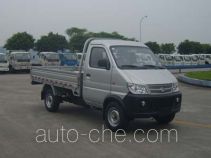 Changan SC1021DD31CNG dual-fuel cargo truck