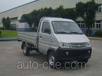 Changan SC1021DD32CNG dual-fuel cargo truck