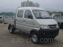 Changan SC1021DS31CNG dual-fuel cargo truck