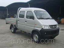 Changan SC1021DS32CNG dual-fuel cargo truck