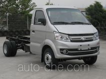 Changan SC1021FAD41CNG truck chassis