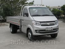 Changan SC1021FAD41CNG бортовой грузовик