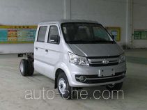 Changan SC1021FAS43 truck chassis