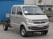 Changan SC1021FAS51 truck chassis
