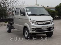 Changan SC1021FAS52 шасси грузового автомобиля
