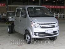 Changan SC1021FAS53 truck chassis