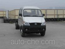 Changan SC1021GAS42CNG truck chassis