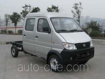 Changan SC1021GAS43 truck chassis