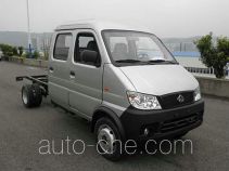 Changan SC1021GAS44 truck chassis