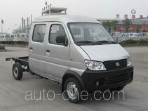 Changan SC1021GAS51 truck chassis
