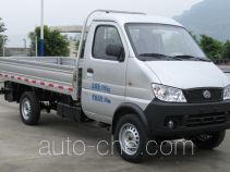 Changan SC1021GDD41CNG cargo truck