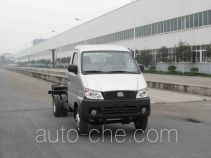 Changan SC1021GDD42CNG truck chassis