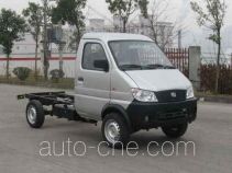 Changan SC1021GDD43 truck chassis