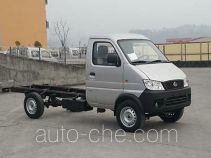Changan SC1021GDD51 truck chassis