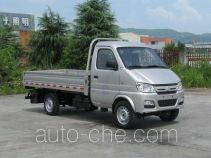 Changan SC1021GDD51CNG dual-fuel cargo truck