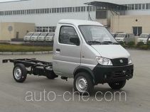 Changan SC1021GND51 truck chassis