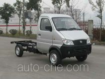 Changan SC1021GND52 truck chassis