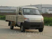 Changan SC1025DA4CNG dual-fuel cargo truck
