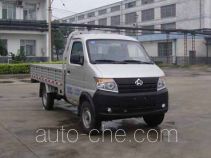 Changan SC1025DC cargo truck