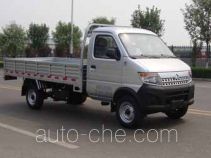 Changan SC1025DCAA5 cargo truck