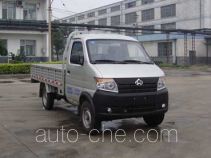 Changan SC1025DD cargo truck