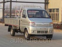 Changan SC1025DF4 cargo truck
