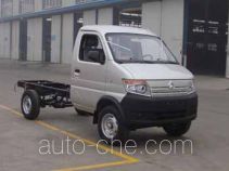 Changan SC1025DMA5 truck chassis
