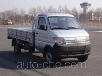 Changan SC1025DF5 cargo truck