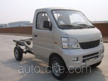 Changan SC1026DA5 truck chassis