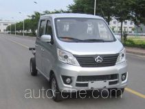 Changan SC1027SK4 truck chassis