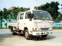 Changan SC1030AS1 бортовой грузовик