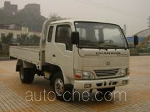 Changan SC1030EW1 бортовой грузовик