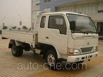 Changan SC1030FW1 бортовой грузовик