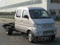 Changan SC1031AAS43CNG truck chassis