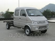 Changan SC1031AAS51 truck chassis