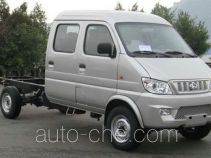 Changan SC1031AAS54 truck chassis