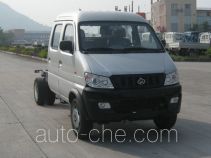 Changan SC1031AAS56 truck chassis