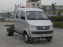 Changan SC1031AAS58 truck chassis