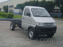 Changan SC1031ADD42CNG truck chassis