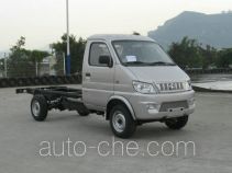 Changan SC1031AGD51 truck chassis