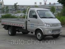 Changan SC1031AGD51CNG dual-fuel cargo truck